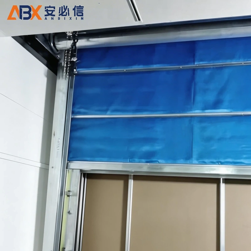 龙岩市机械式门封