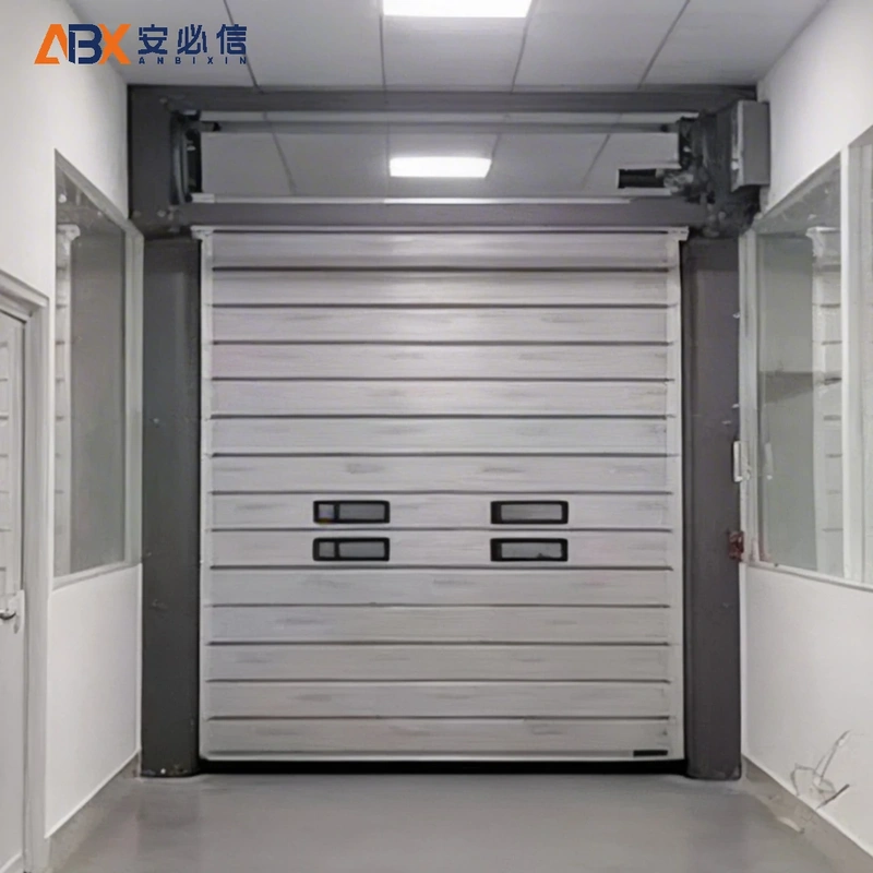 龙岩市雷达高速门